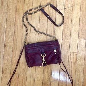 Rebecca Minkoff Mini MAC